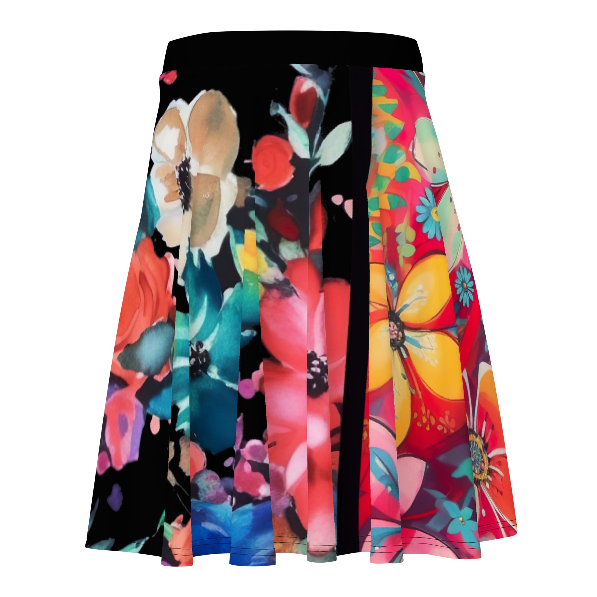 Floralee Women's Skirt