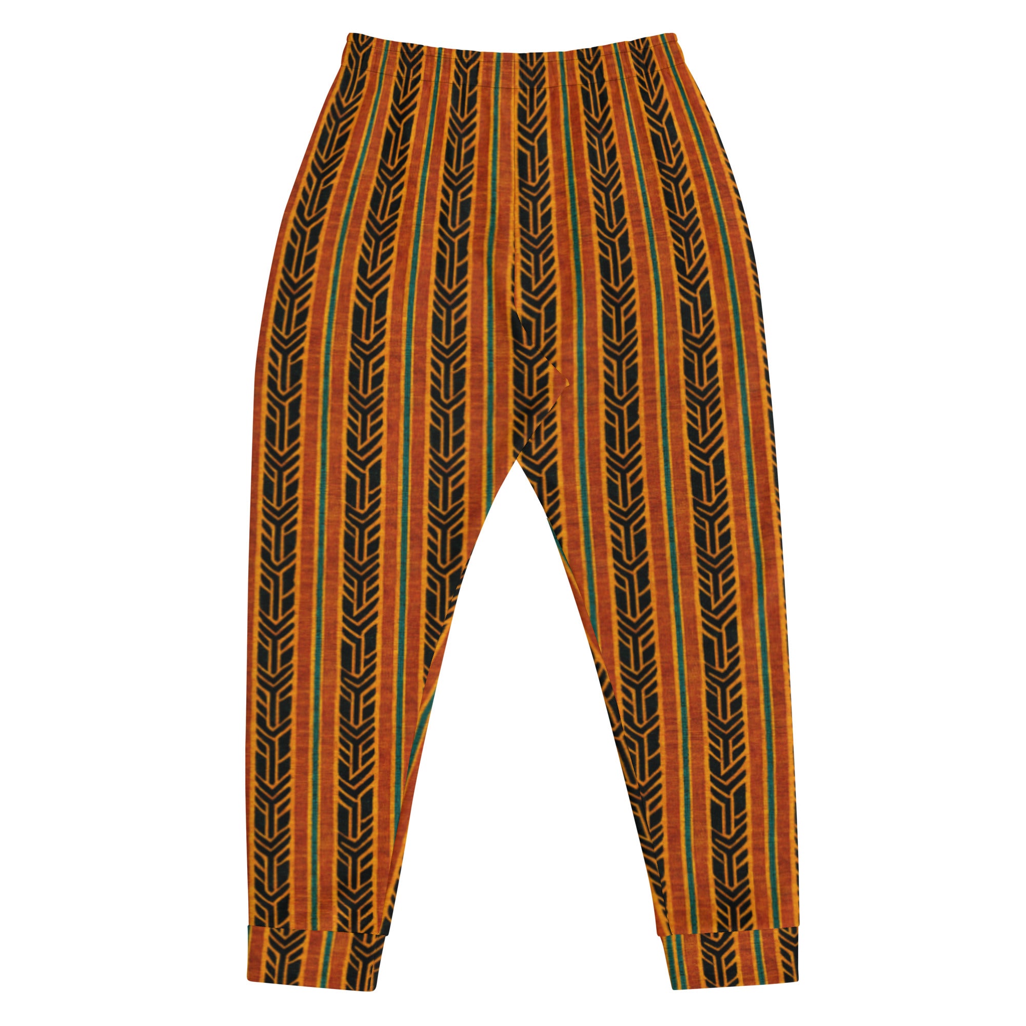 Back to Africa Men's Joggers