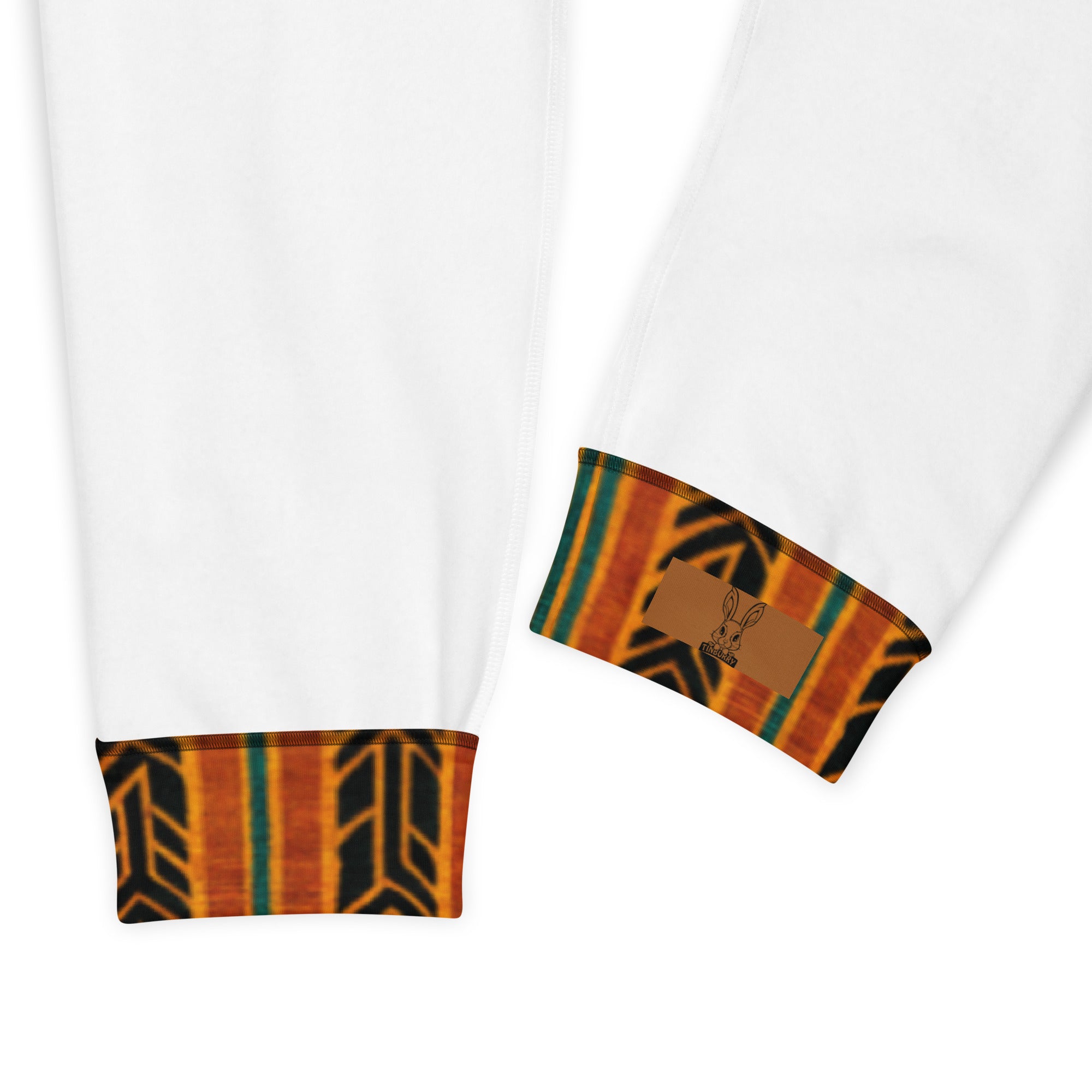 Back to Africa Men's Joggers
