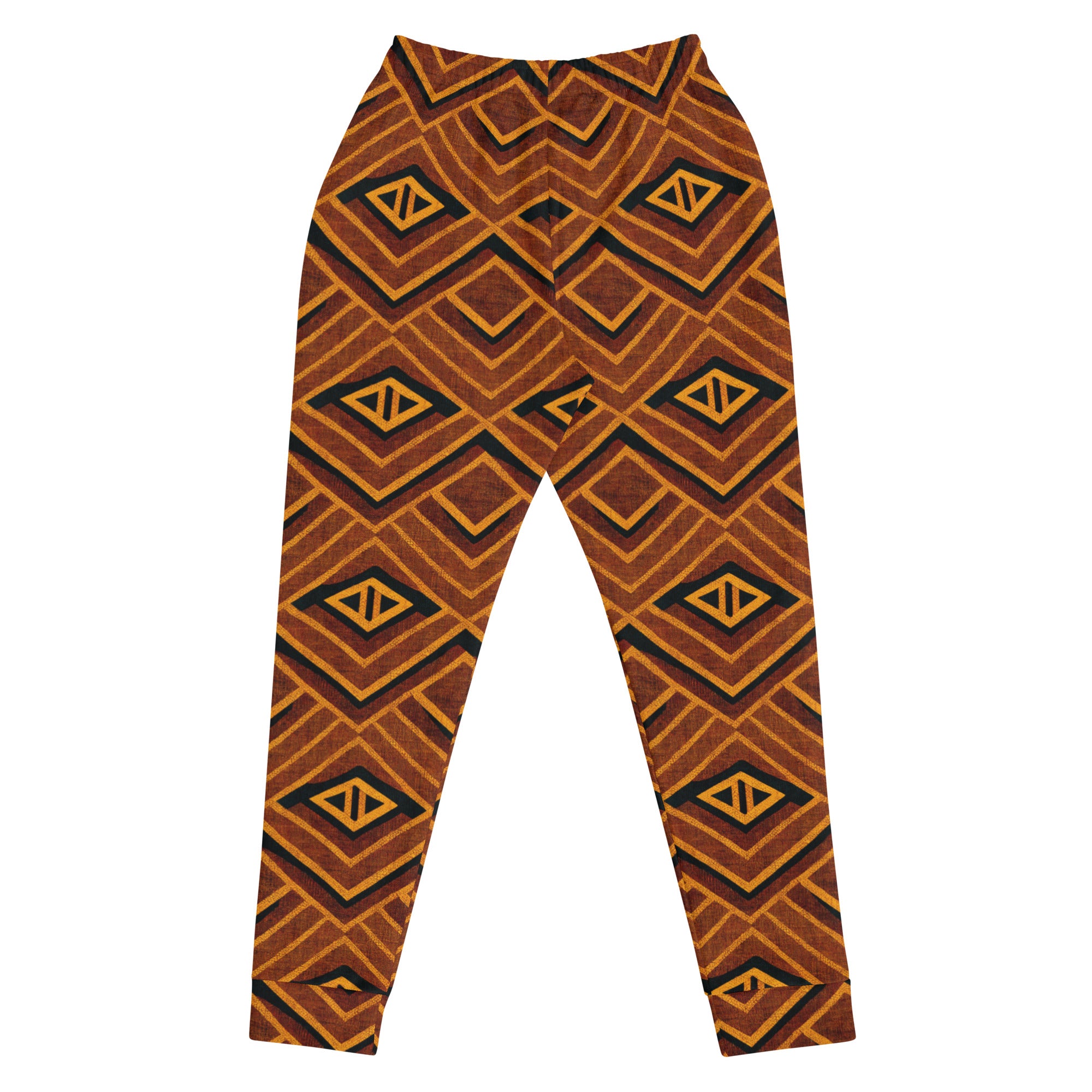 Back to Africa Women's Joggers