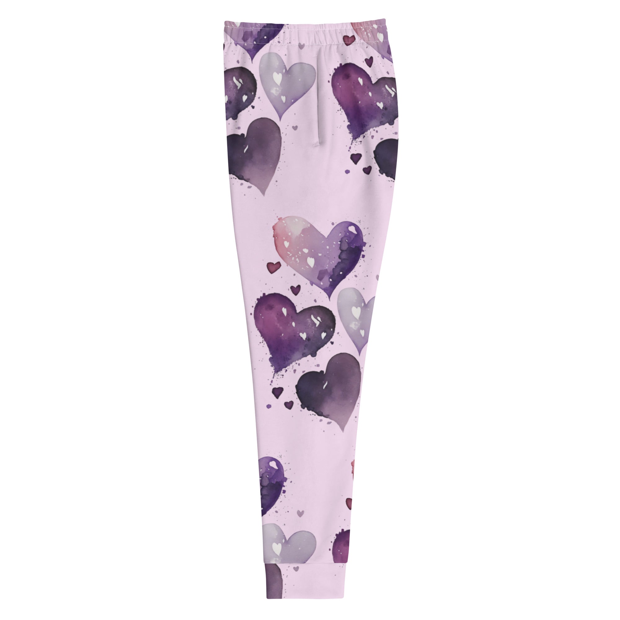 Candy Hearts Women's Joggers
