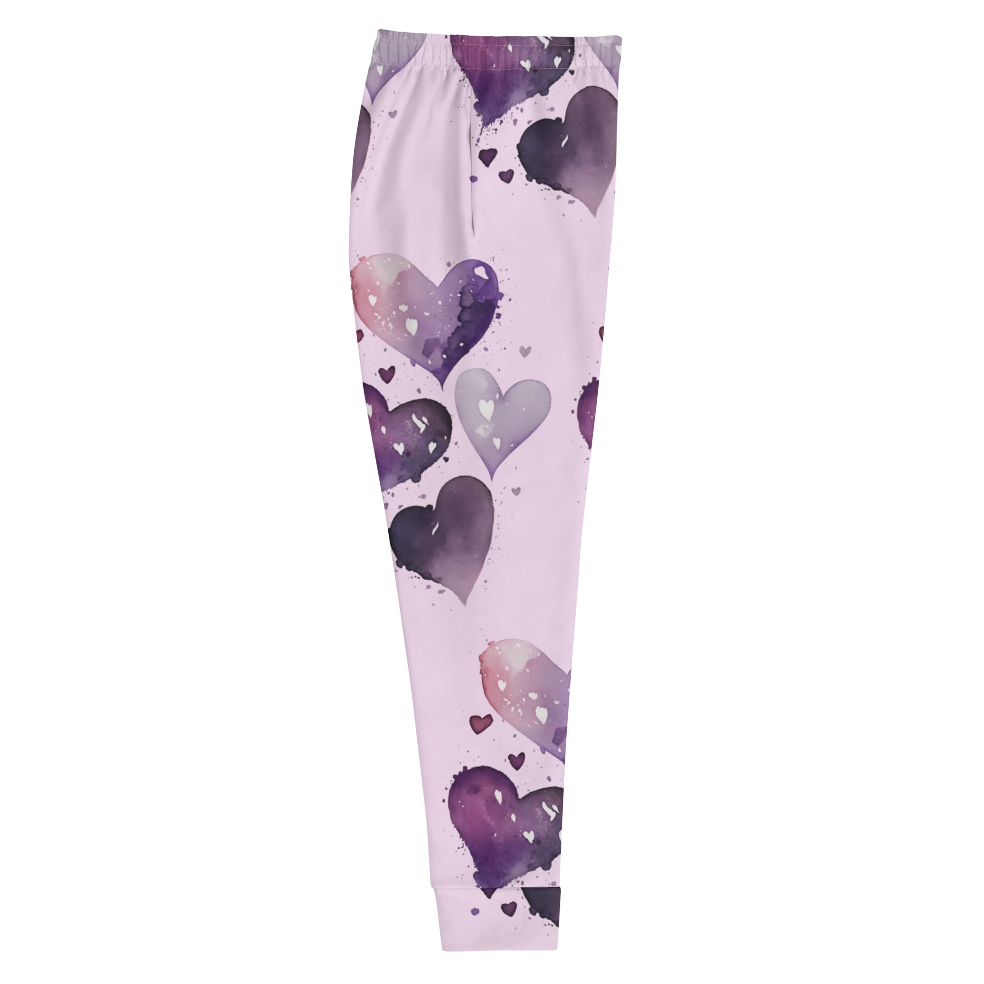 Candy Hearts Women's Joggers