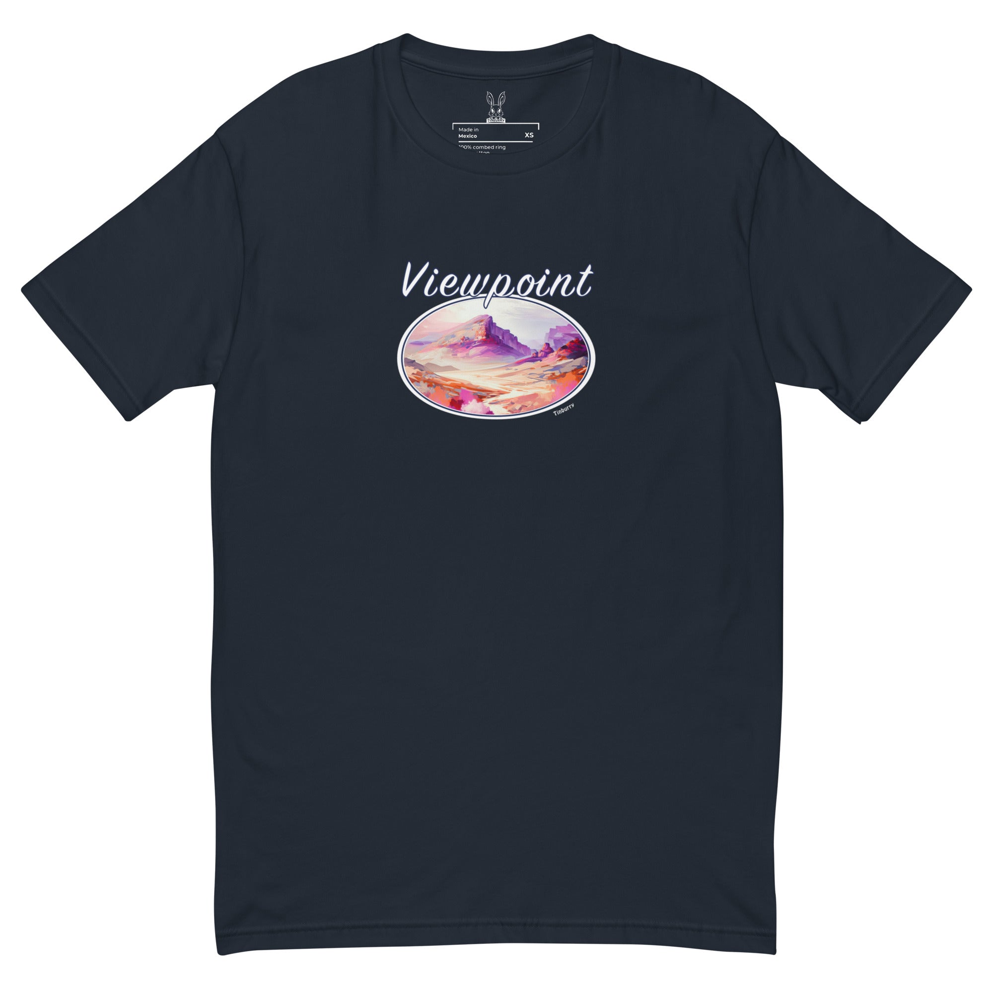 Viewpoint Men's T-Shirt